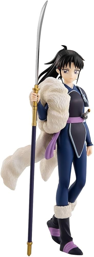 Yashahime Princess Pop Up Parade Setsuna