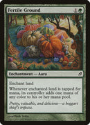 Fertile Ground [Lorwyn]