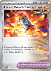 Pokemon - S&V - Temporal Forces