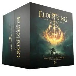 Elden Ring - Realm of the Grafted King