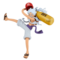 ONE PIECE BATTLE RECORD COLLECTION-MONKEY D.LUFFY GEAR5 Ⅱ-