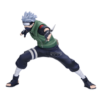 VIBRATION STARS-KAKASHI HATAKE & OBITO UCHIHA-(A:KAKASHI HATAKE)