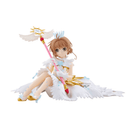 CARDCAPTOR SAKURA CLEAR CARD FIGURE～SAKURA KINOMOTO～