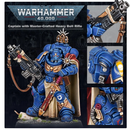 Space Marine Captain with Master-Crafted Heavy Bolt Rifle