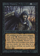 Zombie Master [International Collectors' Edition]