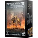 Horus Heresy Imperial Fists Fafnir Rann