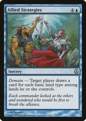 MTG - Duel Decks: Phyrexia vs. the Coalition
