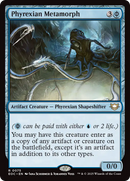Phyrexian Metamorph [Edge of Eternities Commander]