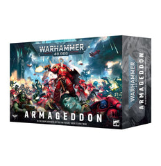 Space Marines