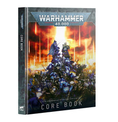 Warhammer 40K Starter Sets