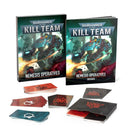 Kill Team: Nemesis Operatives (5/23/26)