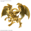Bandai Figure-Rise Standard Yu-Gi-Oh! The Winged Dragon of Ra Plastic Model