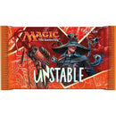 MTG Unstable Booster Pack