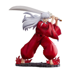 Figures - Inuyasha