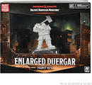 DND UNPAINTED PAINT NIGHT KIT ENLARGED DUERGAR