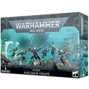 Aeldari Harlequin Troupe