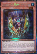 Atlantean Heavy Infantry [RA04-EN010] Prismatic Collector's Rare