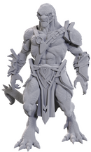 D&D UNPAINTED MINIS WV25 DRACONIAN MASTERMIND