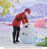 Figures - Frieren Beyond Journey's End
