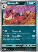 Krookodile (059/086) [Scarlet & Violet: Black Bolt]