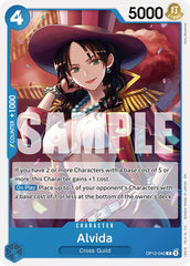 One Piece CCG - Legacy of the Master