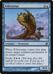 MTG - Duel Decks: Jace vs. Chandra