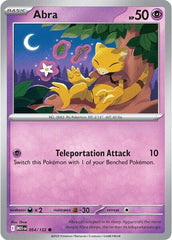 Pokemon - Mega Evolution Base Set