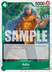 One Piece CCG - Premium Booster -The Best- Vol. 2