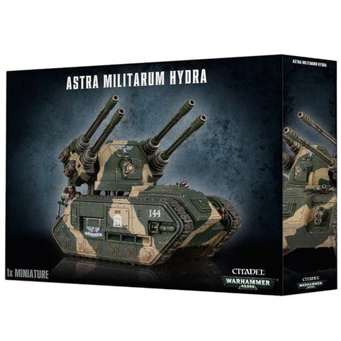 Astra Militarum Hydra