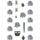 Deathwatch Upgrade Frame