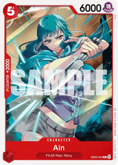 One Piece CCG - Extra Booster: One Piece Heroines Edition