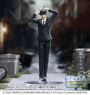 Chainsaw Man - The Movie: Reze Arc High Premium Figure Aki Hayakawa