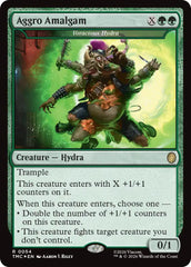 MTG - TMNT Commander