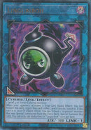 Linguriboh (Ultimate Rare) [RA05-EN056] Ultimate Rare