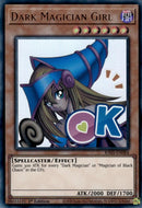 Dark Magician Girl [RA05-EN084] Ultra Rare