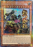 Eldlich the Golden Lord (Starlight Rare) [RA05-EN097] Starlight Rare