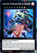 Laevatein, Generaider Boss of Shadows (Starlight Rare) [RA05-EN051] Starlight Rare