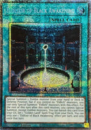 Eldlixir of Black Awakening (Starlight Rare) [RA05-EN065] Starlight Rare