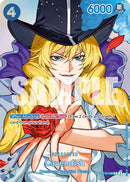 Cavendish (SP) [The Time of Battle]