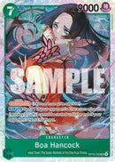 Boa Hancock [The Time of Battle]