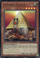 Pyramid Turtle [BLGG-EN053] Ultra Rare