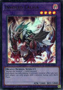 Invoked Caliga [BLGG-EN084] Ultra Rare