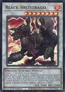 Black Brutdrago [BLGG-EN089] Ultra Rare