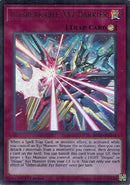 Unbreakable Xyz Barrier [BLGG-EN135] Ultra Rare