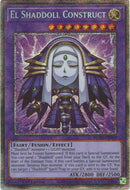 El Shaddoll Construct (Starlight Rare) [BLGG-EN006] Starlight Rare