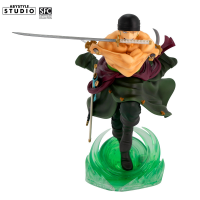 ONE PIECE - Zoro SFC Figure