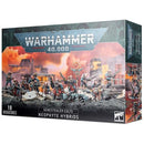 Genestealer Cults Neophyte Hybrids