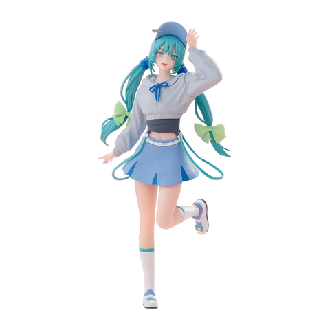 Luminasta Hatsune Miku Series Hatsune Miku Conceptual series Vol.2