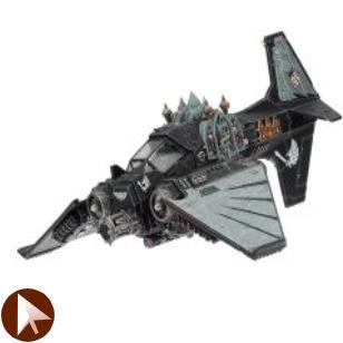 Ravenwing Dark Talon