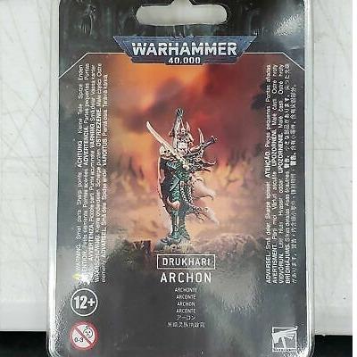 Drukhari Archon